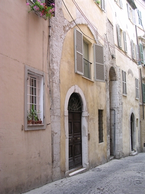 Palazzo Cotulelli