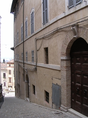 Palazzo Casari
