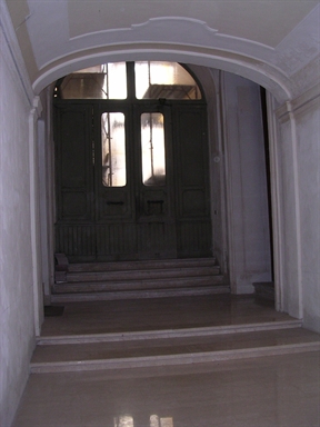 Palazzo Casari