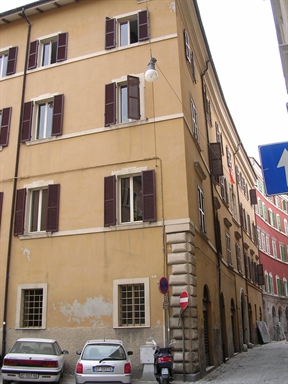 Palazzo Pichi