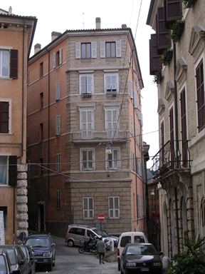 Palazzo signorile