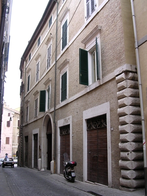 Palazzo Rinaldini
