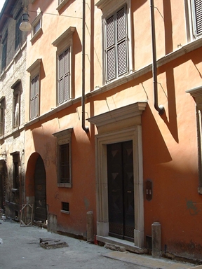 Palazzo Del Monte