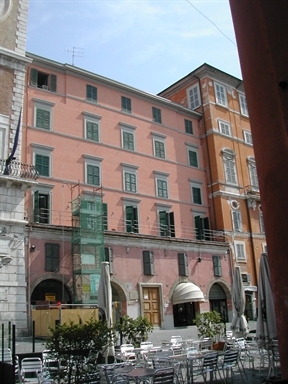 Palazzo Schelini