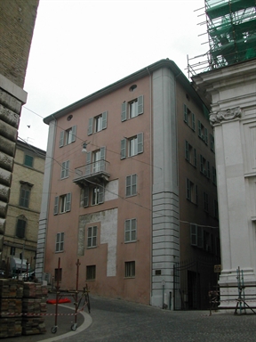 Palazzo Languidara
