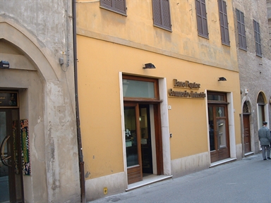 Casa a schiera