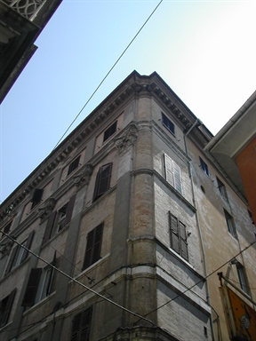 Palazzo Simonetti
