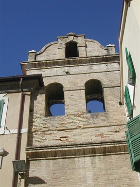 Chiesa di S. Maria in Valverde