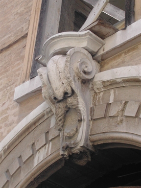 Palazzo Barilari