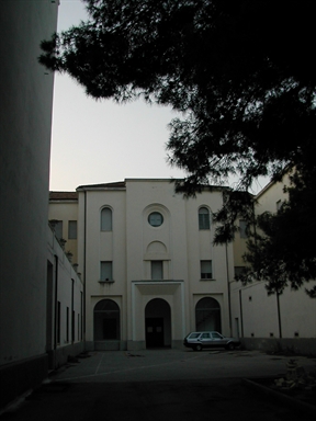 Convento di S. Maria Nuova
