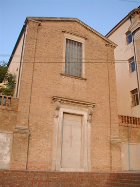 Chiesa di S. Maria Nuova