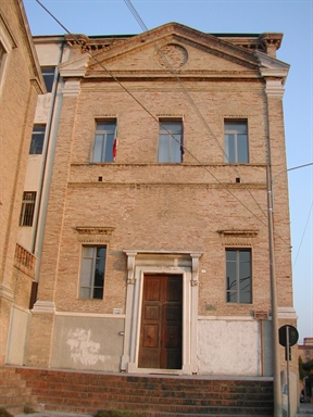 Chiesa di S. Maria Nuova