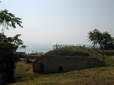 Sistema delle fortificazioni di 
