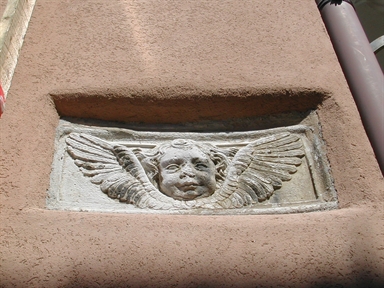 Casa a schiera