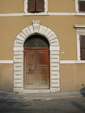 Palazzo Ferretti