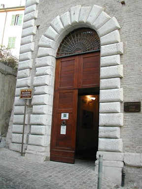 Palazzo Camarata