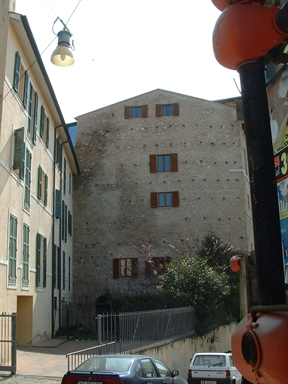 Palazzo Camarata