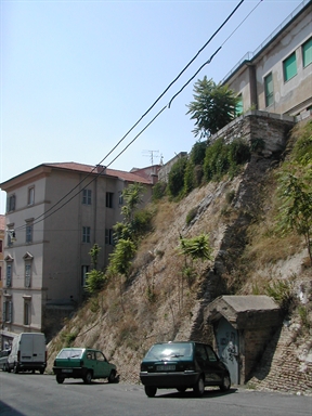 Baluardo la Mucchia