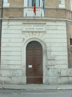 Scuola elementare 