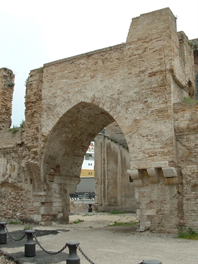 Portella dei Palunci