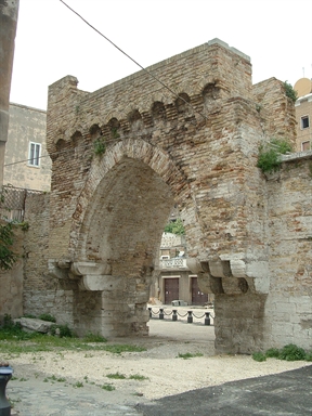 Portella dei Palunci