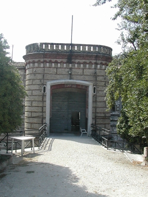 Forte Garibaldi