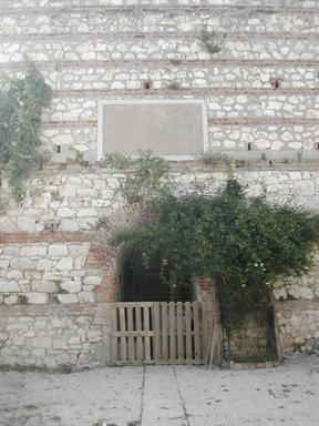 Forte Garibaldi
