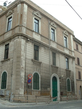 Palazzo per uffici