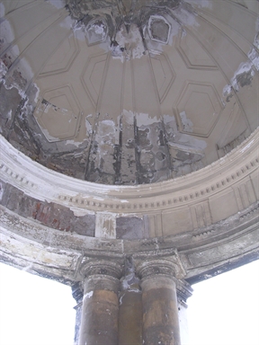 Tempietto di S. Rocco