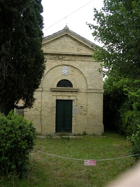 Chiesa di S. Maria di Vico