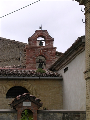 Chiesa di S. Maria di Vico