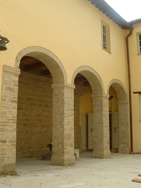 Convento della Romita