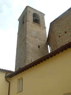 Convento della Romita
