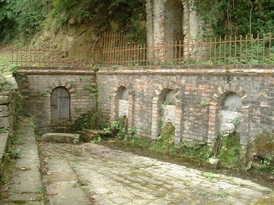 Fonti del Coppo