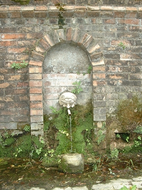 Fonti del Coppo