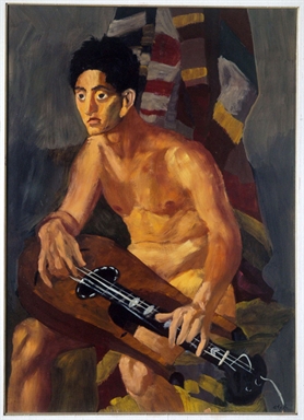 Ritratto di Mirko