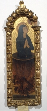 Santa Veneranda