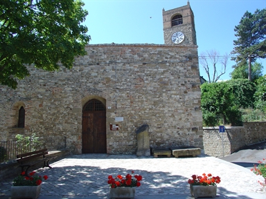 Museo Civico e Archeologico
