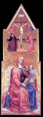 Madonna con il Bambino