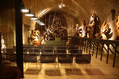 Museo della Città