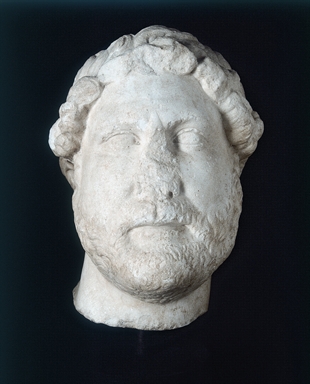Ritratto dell'imperatore Adriano