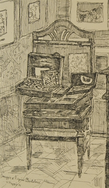 Omaggio a Virginio Bartolucci