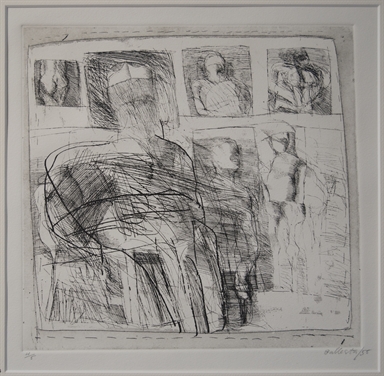 figure maschili e femminili