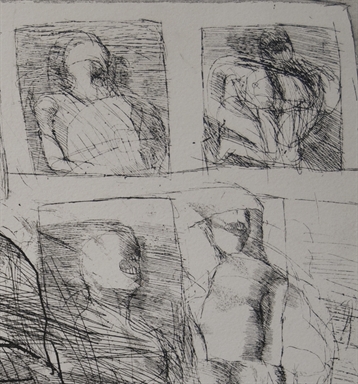 figure maschili e femminili