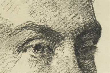 Ritratto di Carlo Ceci