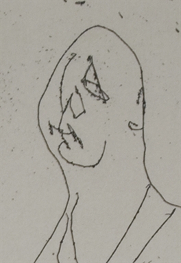 La Drappeggiata
