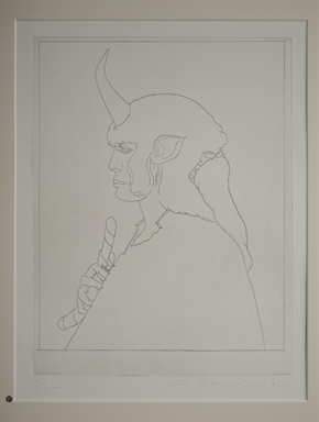 Personaggio patafisico