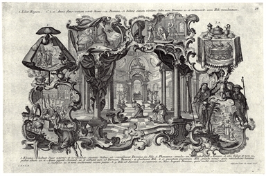 Anna presenta Samuele ad Eli