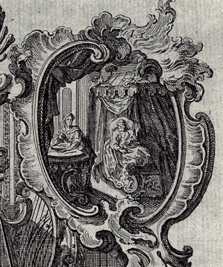 Bethsabea chiede a David la corona per Salomone