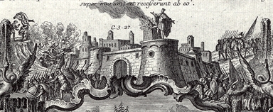 Eliseo e la carestia